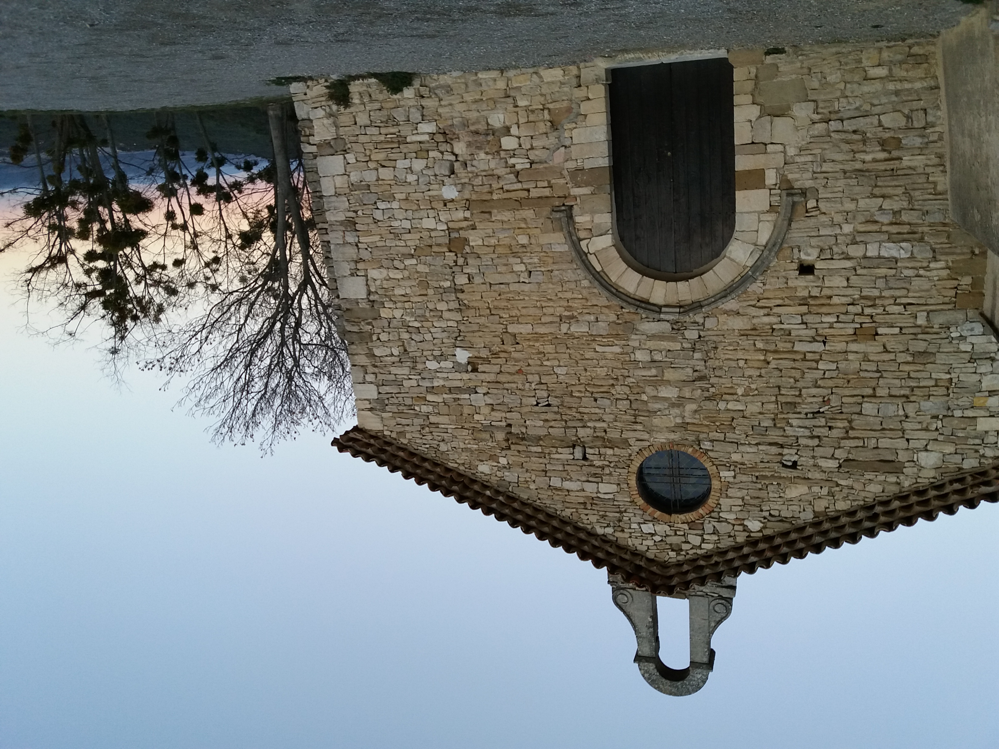 Chapelle Saint Elzéar