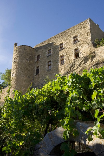 La Citadelle