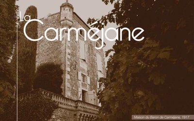 La Carmejane