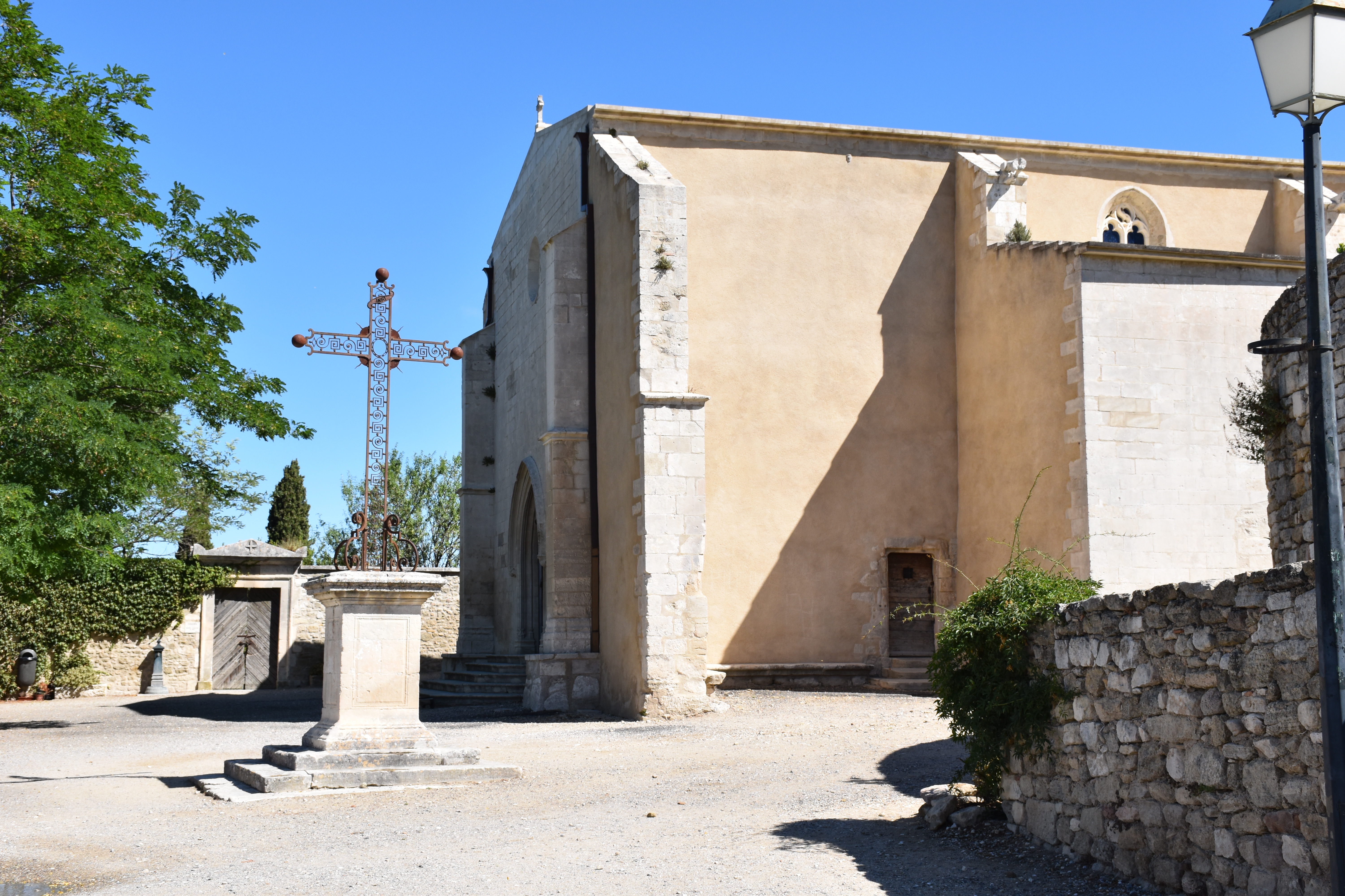 Eglise paroissiale Saint-Luc