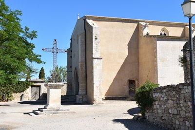 Eglise paroissiale Saint-Luc