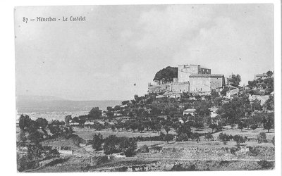 Le Castelet