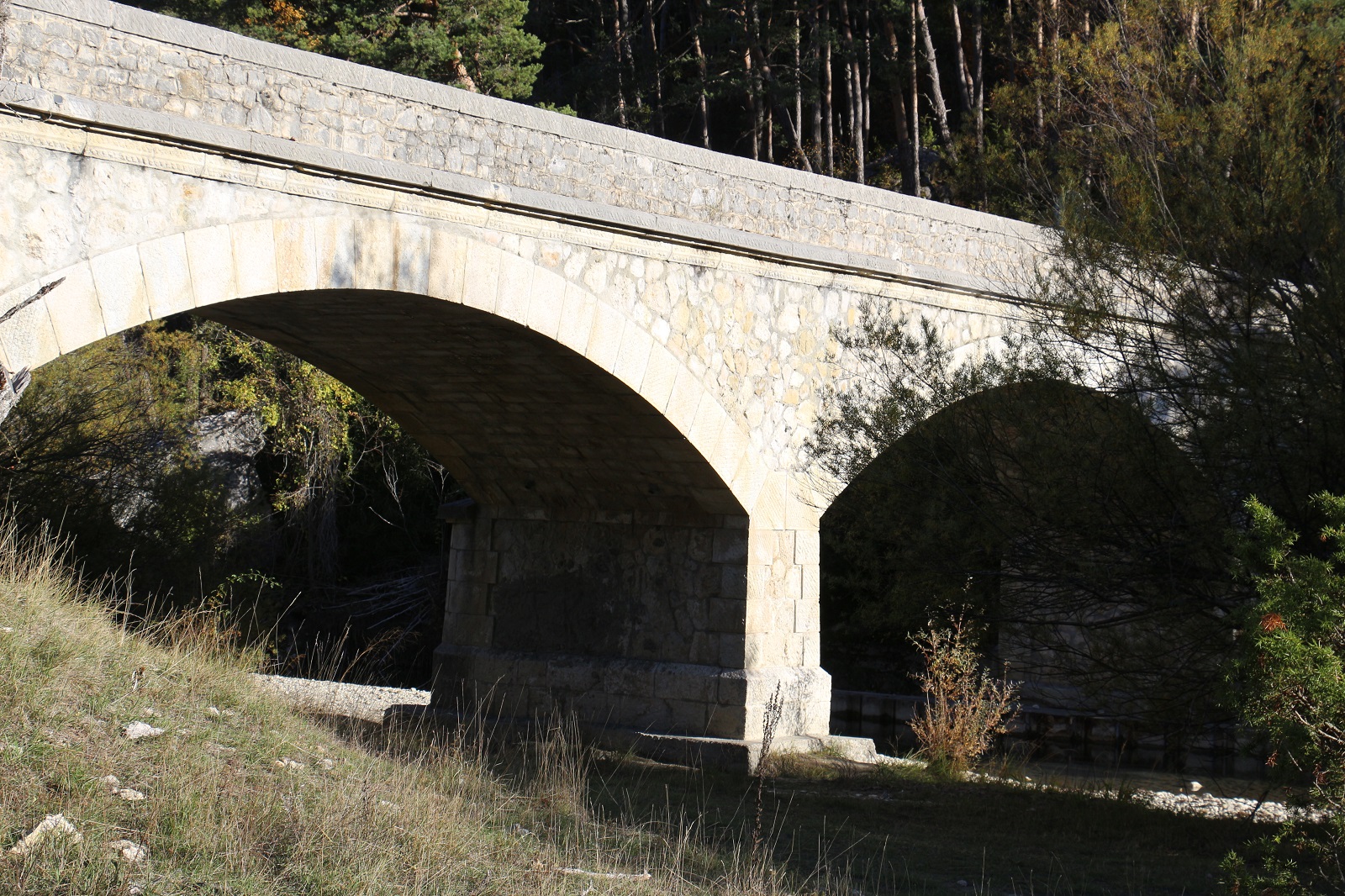Vue générale