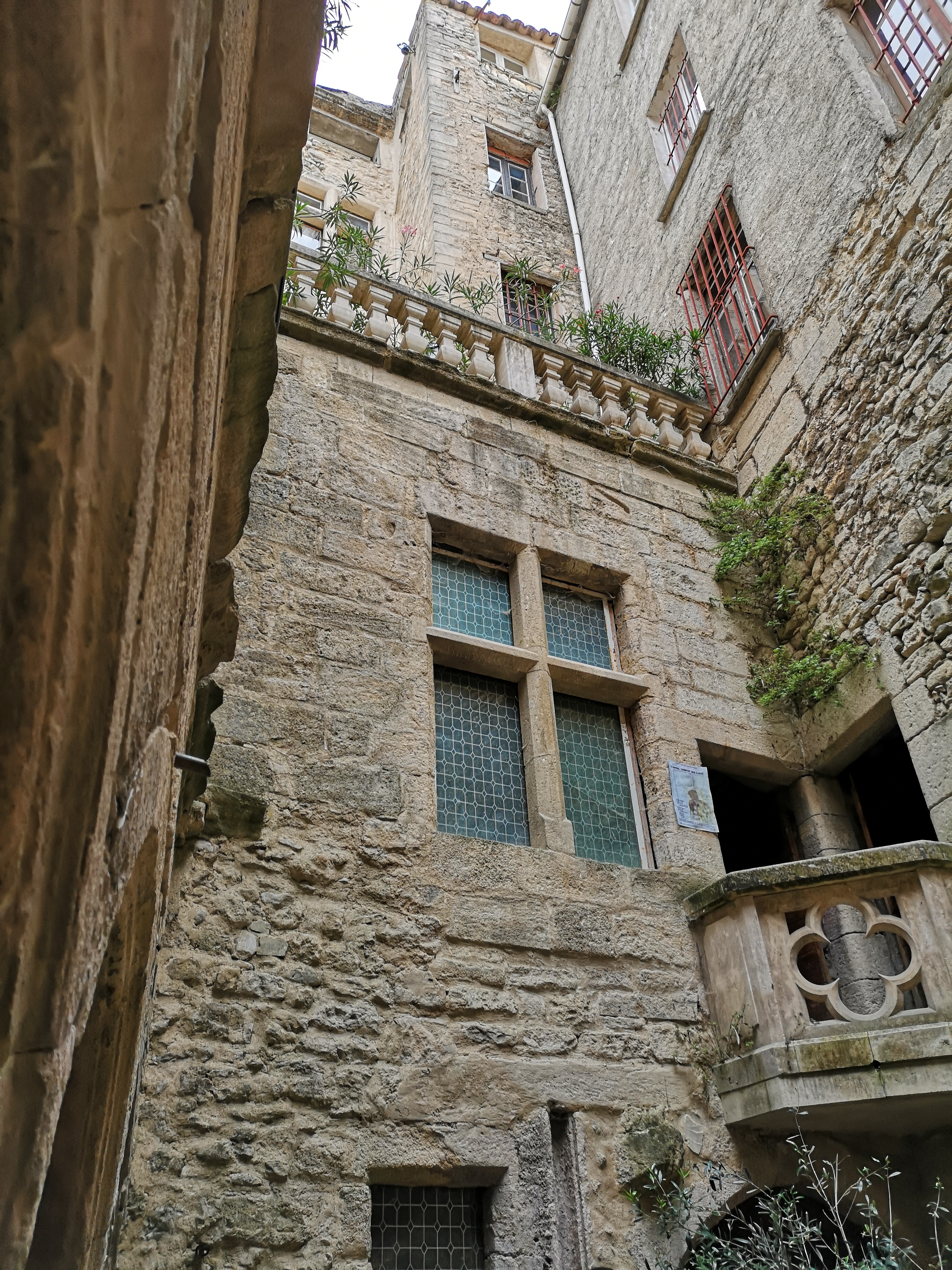 Hôtel d'Astier