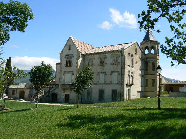 Château Urdy