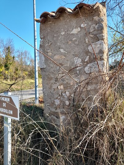 Oratoire Saint-Eloy