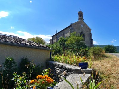 Eglise Saint Michel