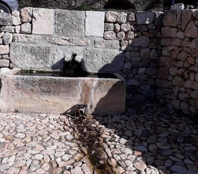 Fontaine