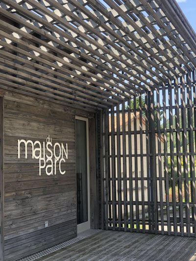 Maison du Parc