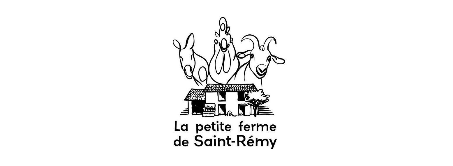 La Petite Ferme Pédagogique à Saint-Rémy-de-Provence