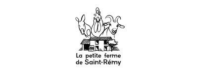La Petite Ferme Pédagogique à Saint-Rémy-de-Provence