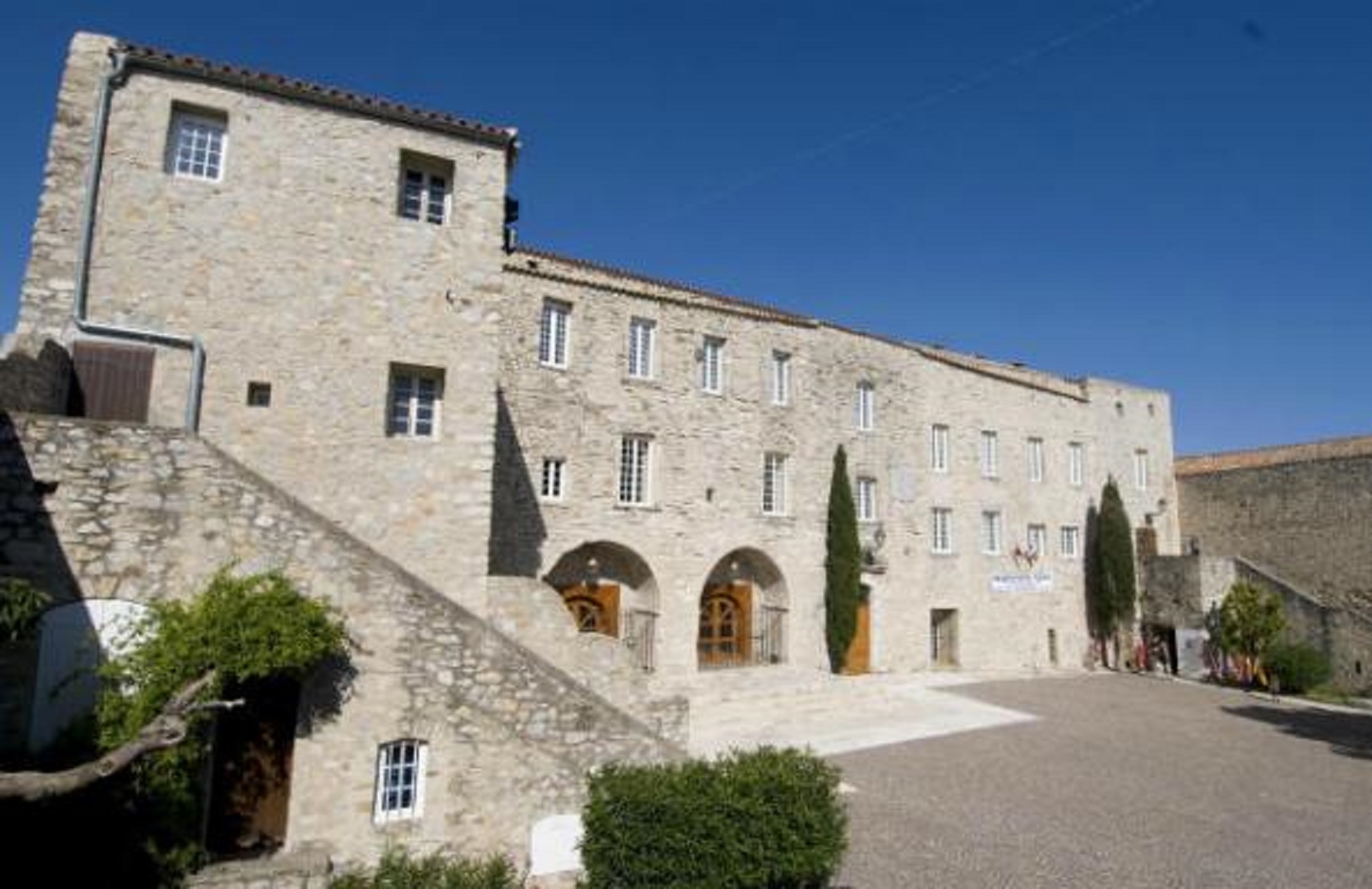 Château