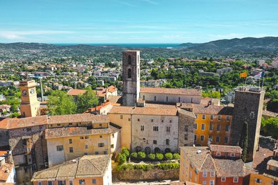 Grasse