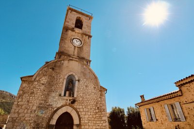Briançonnet