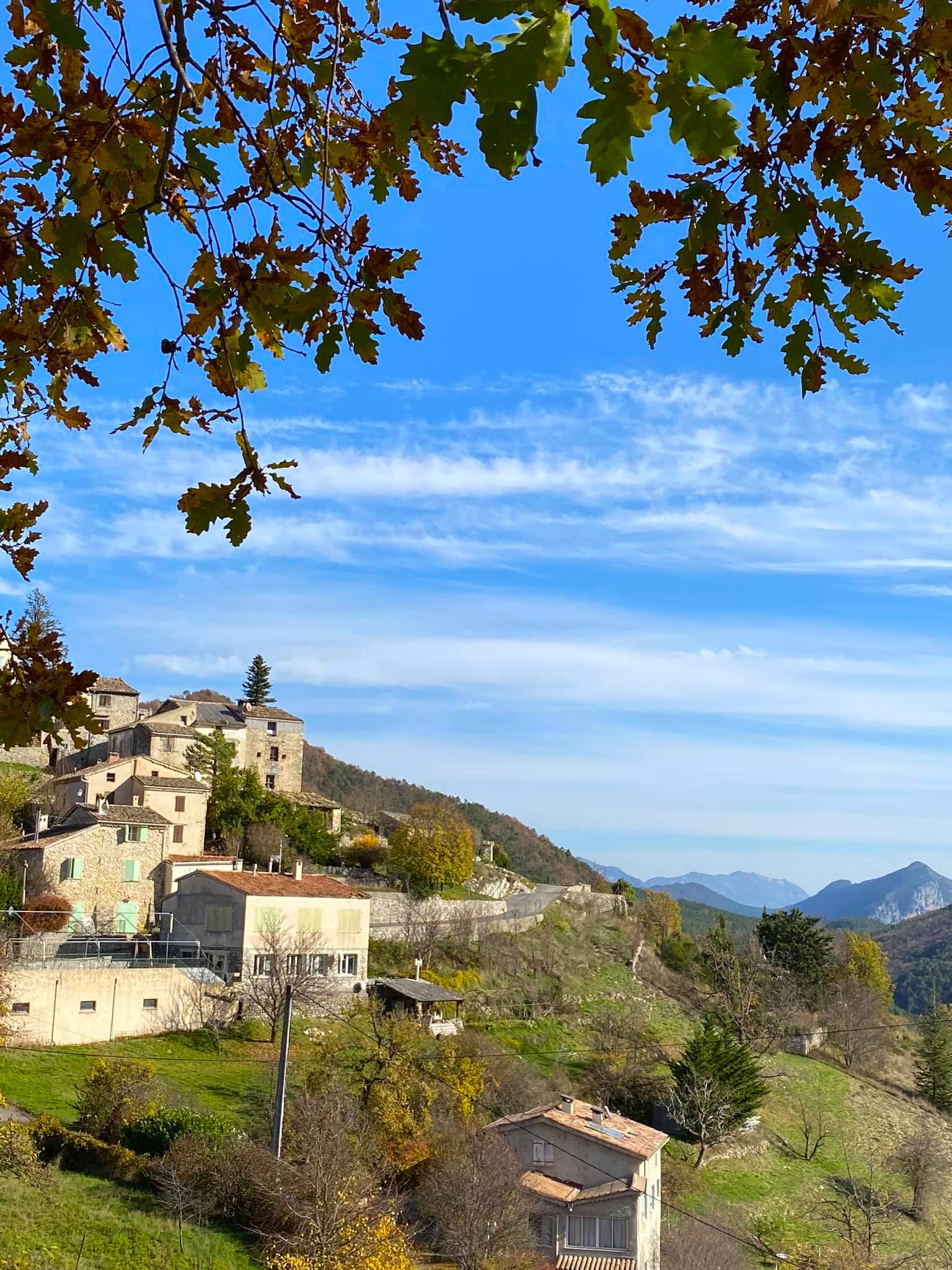 Les Mujouls
