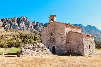 Séranon