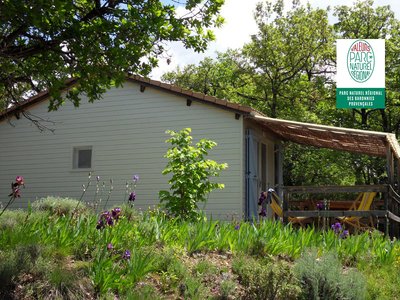 Le chalet