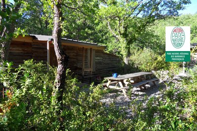 Ranch du Rocher Roux
