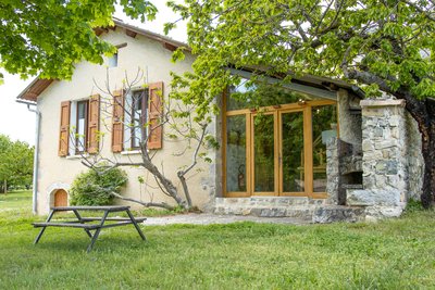 La maison