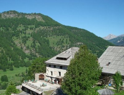 La Maison de Gaudissard