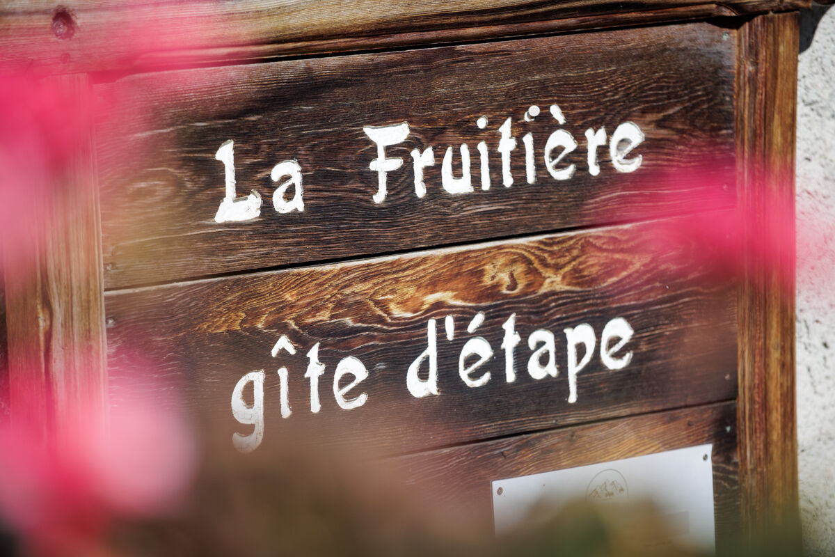 Bienvenue