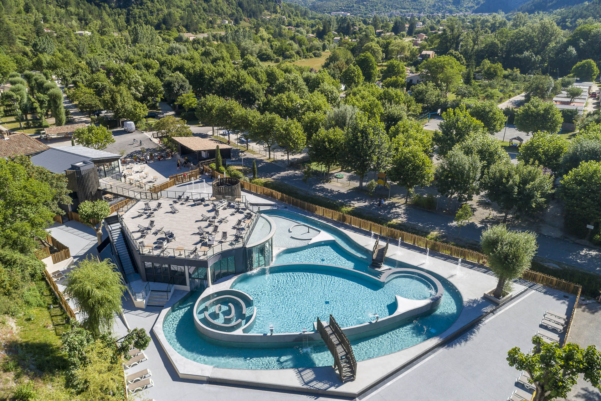 Sandaya Domaine du Verdon