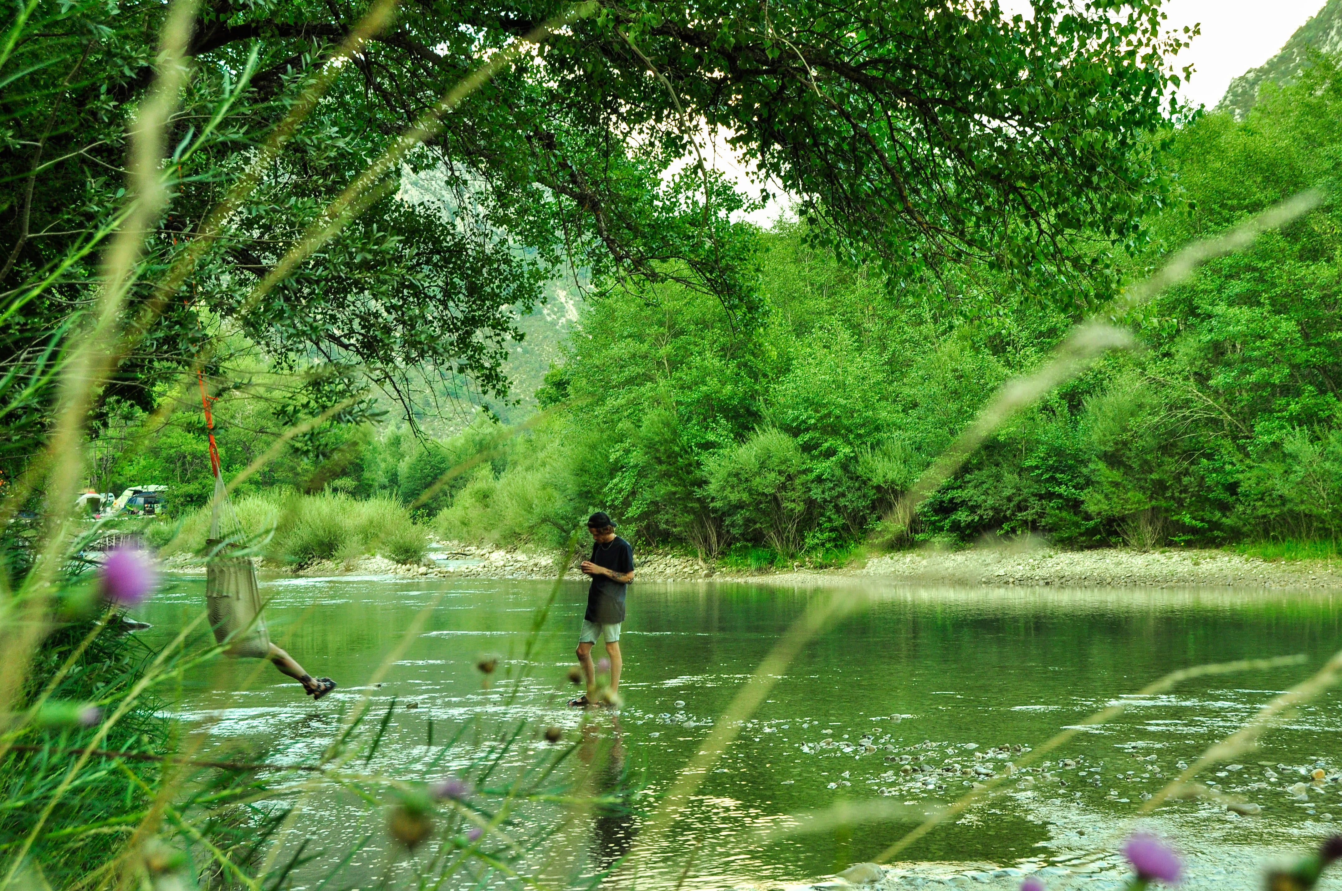 Chasteuil Verdon Provence_Castellane