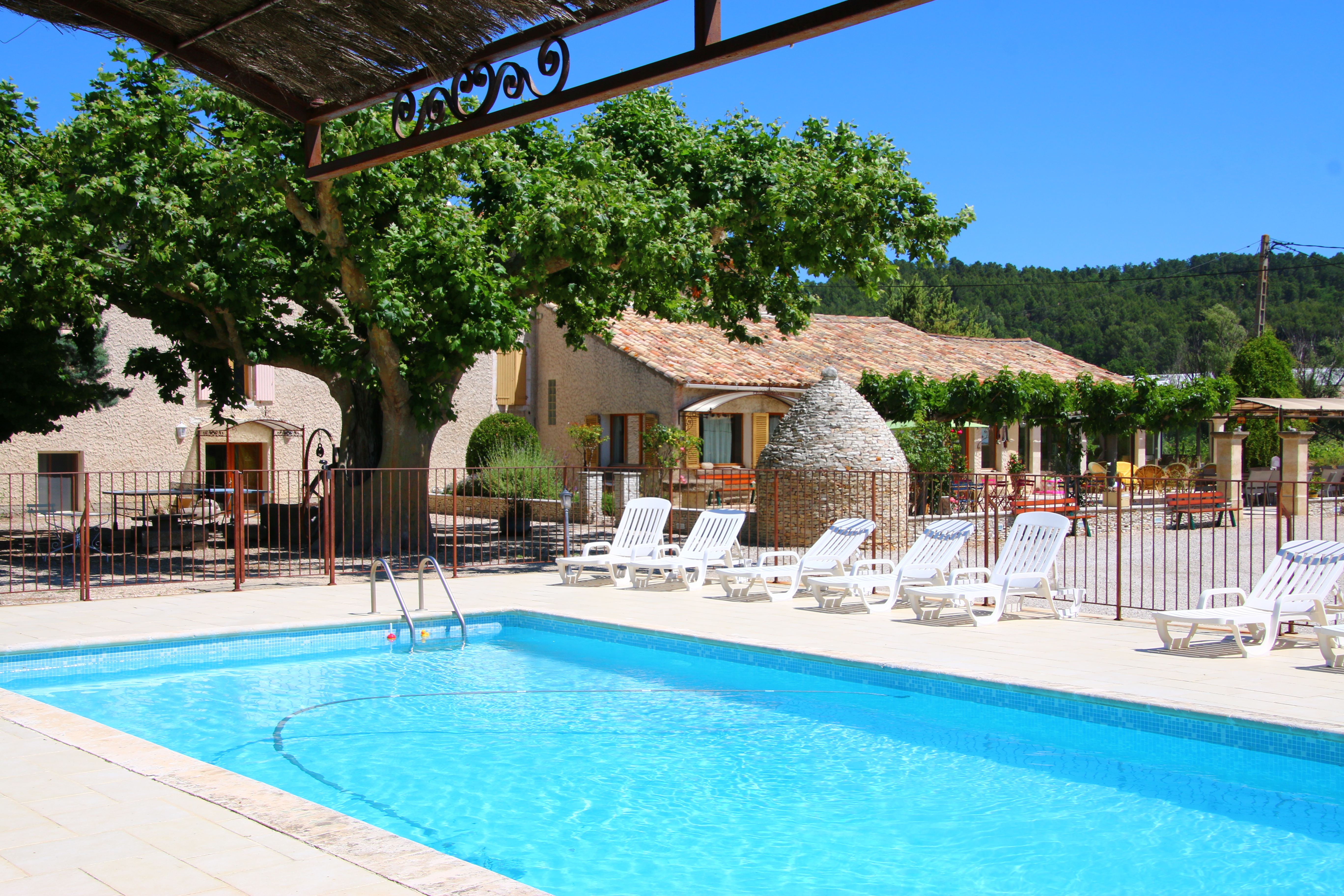 Moulin le Lavon