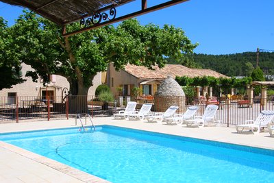 Moulin le Lavon