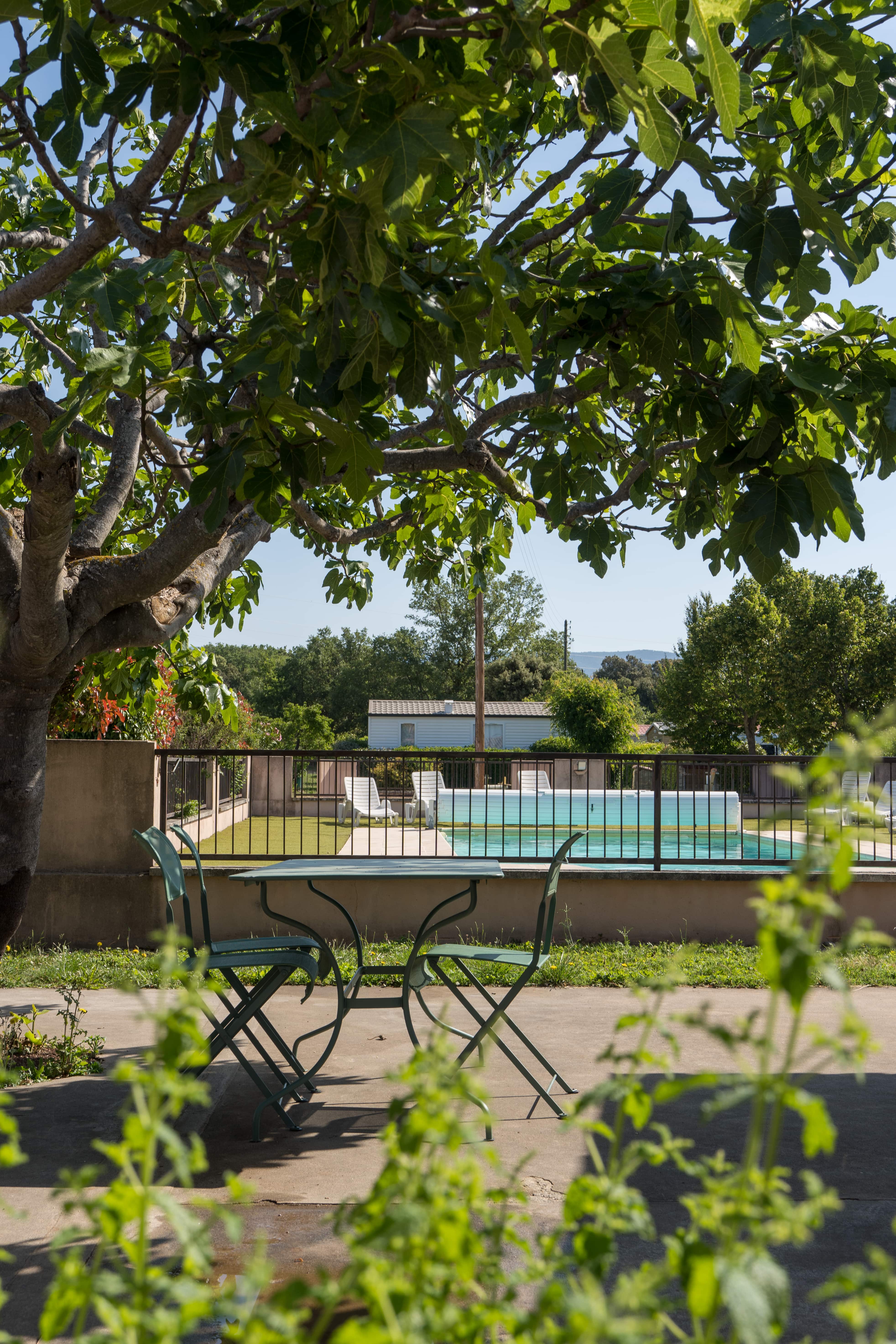 Lubea Camping