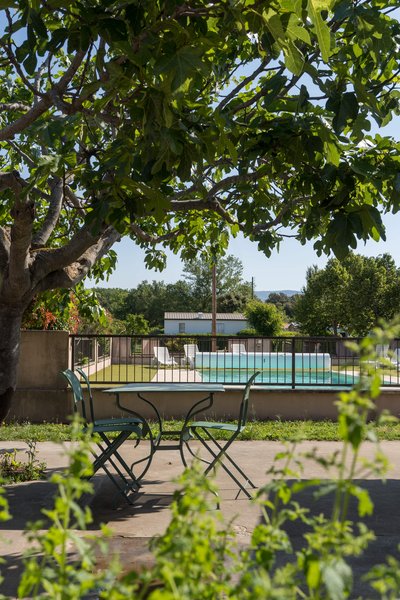 Lubea Camping