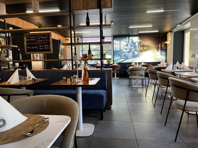 Hôtel Restaurant Lacour_Eygliers