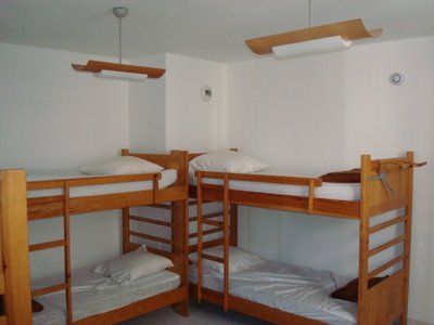 Gîte d'Etape Communal