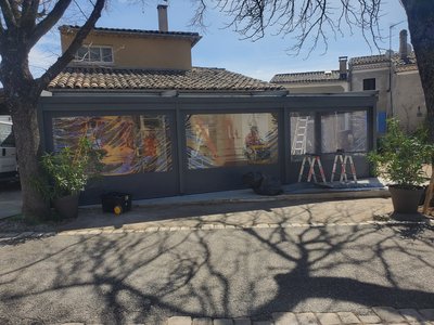 Le Bistrot de Niozelles - Le buffet de Mimi_Niozelles