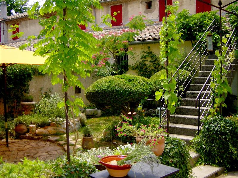 Hôtel des Colonnes