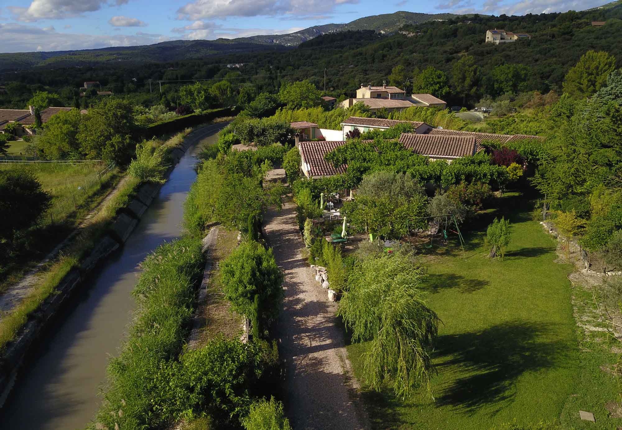 Chez Cécile
