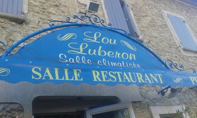 Lou Luberon