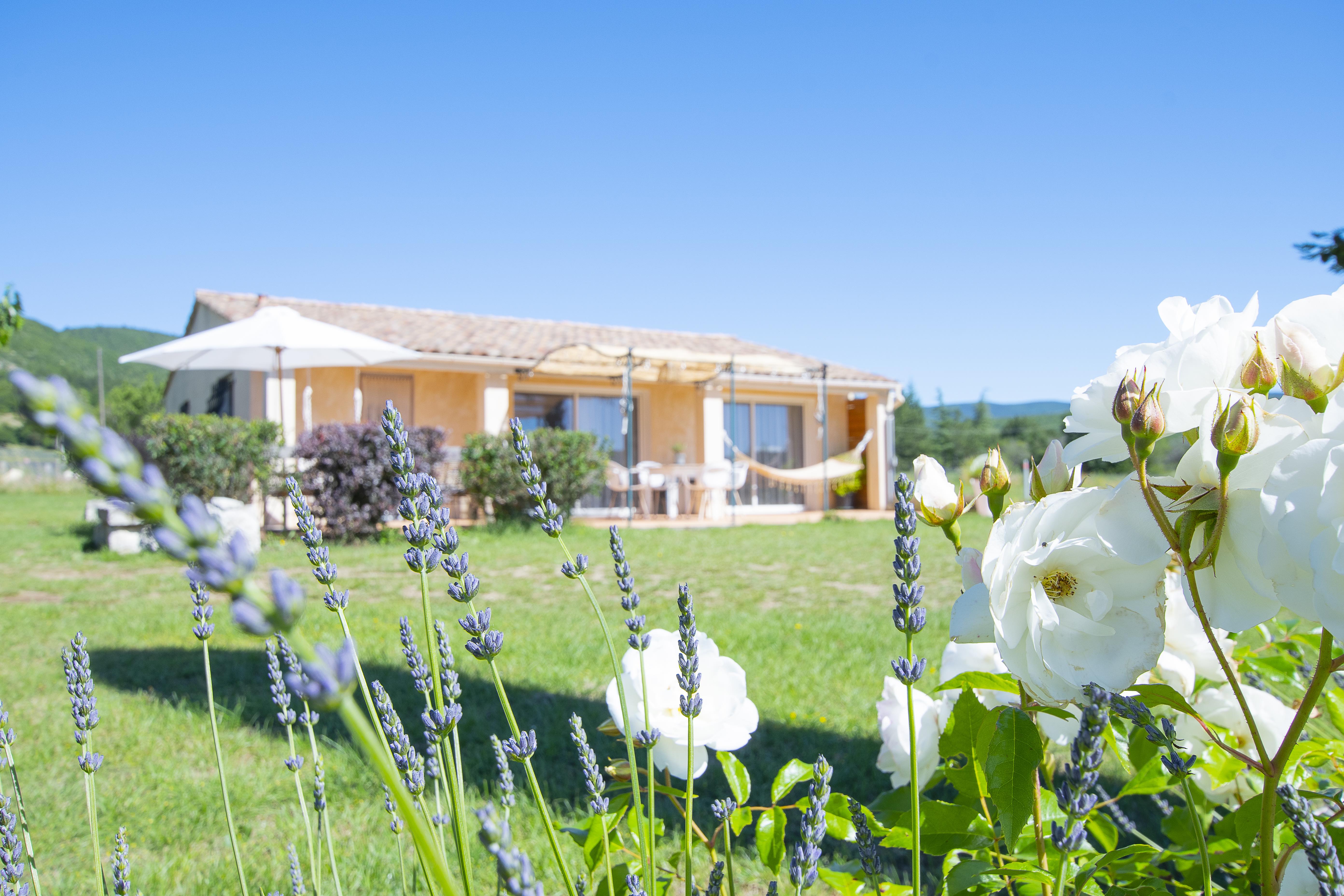 Gîte "Un air de Bohème"