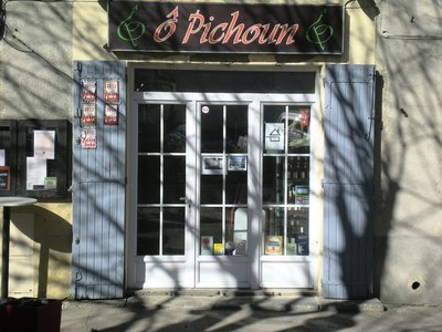 O pichoun