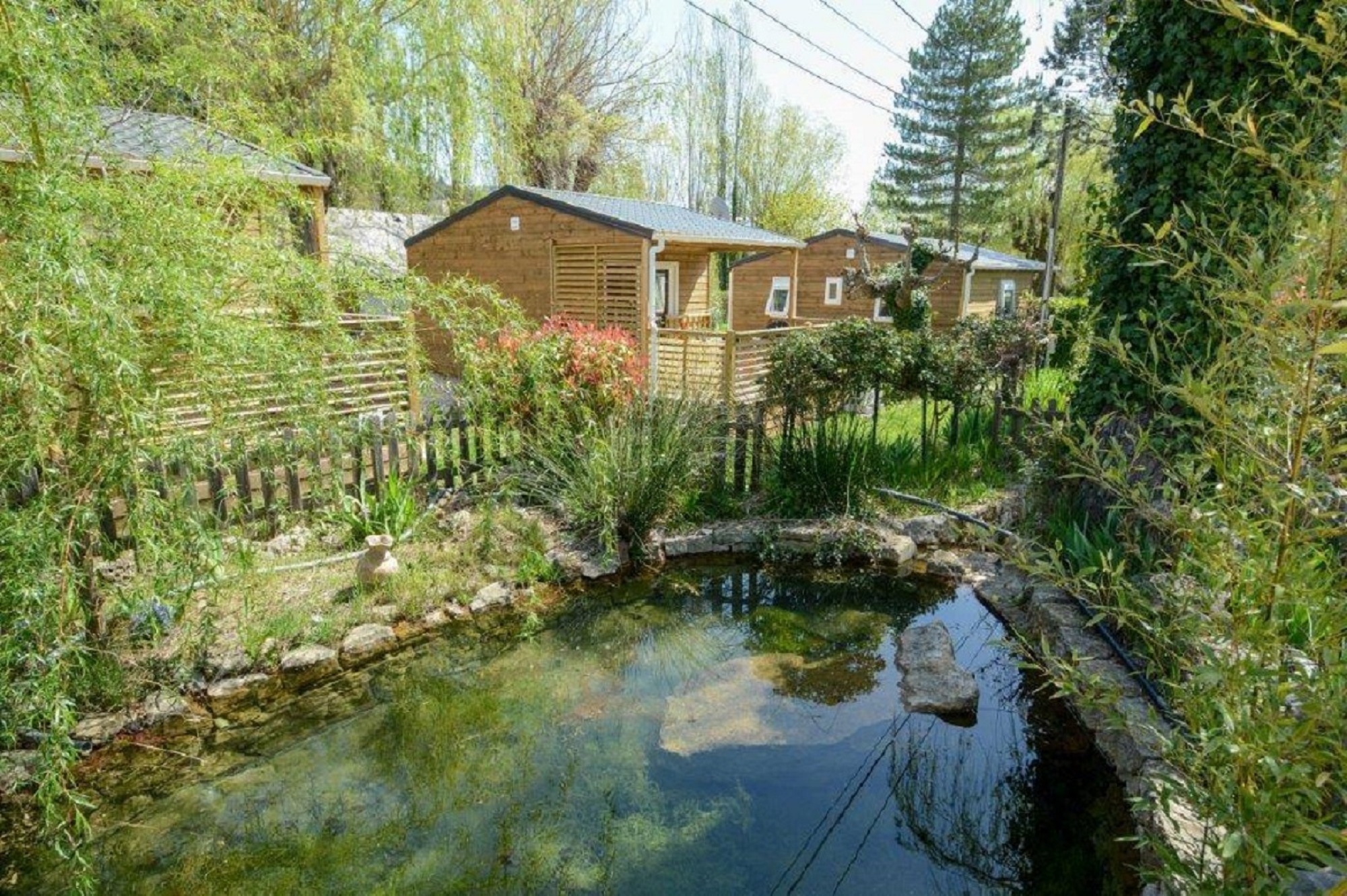 Etang