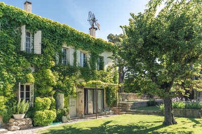Domaine La Parpaille