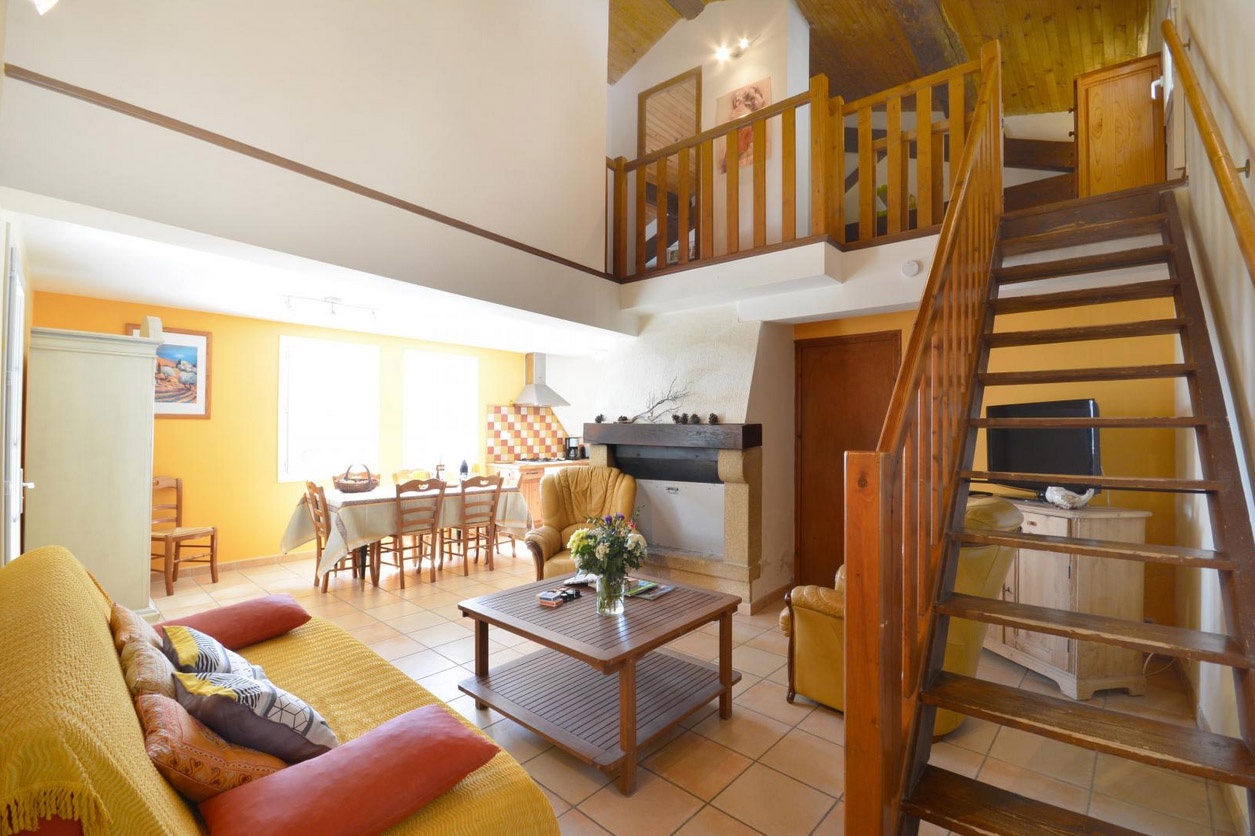 Gîte Le Renard