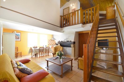 Gîte Le Renard
