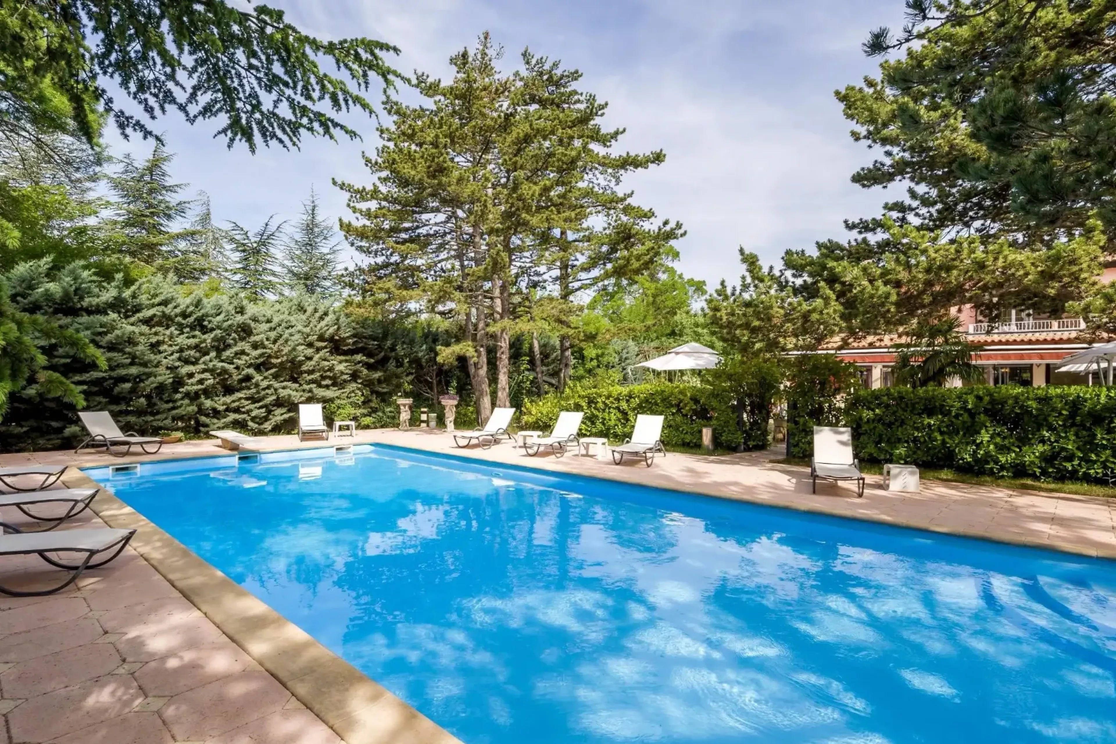 Lou Pèbre d'Aï - Plan-d'Aups-Sainte-Baume