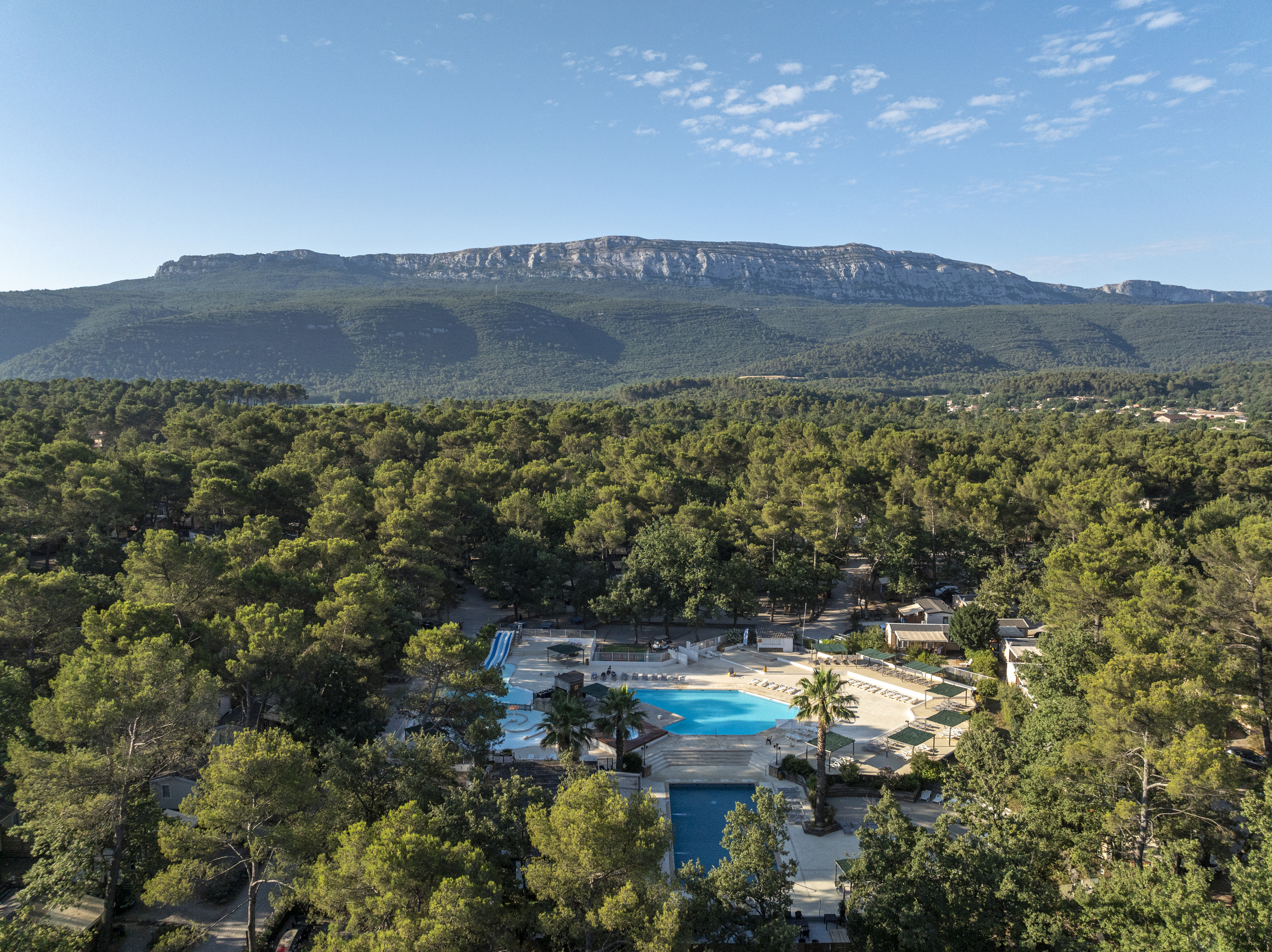 Camping Domaine de La Sainte Baume_Nans-les-Pins