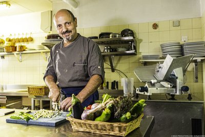 Lou Pèbre d'Aï - Plan-d'Aups-Sainte-Baume
