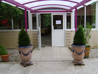 Au Vieux Pressoir - Brignoles