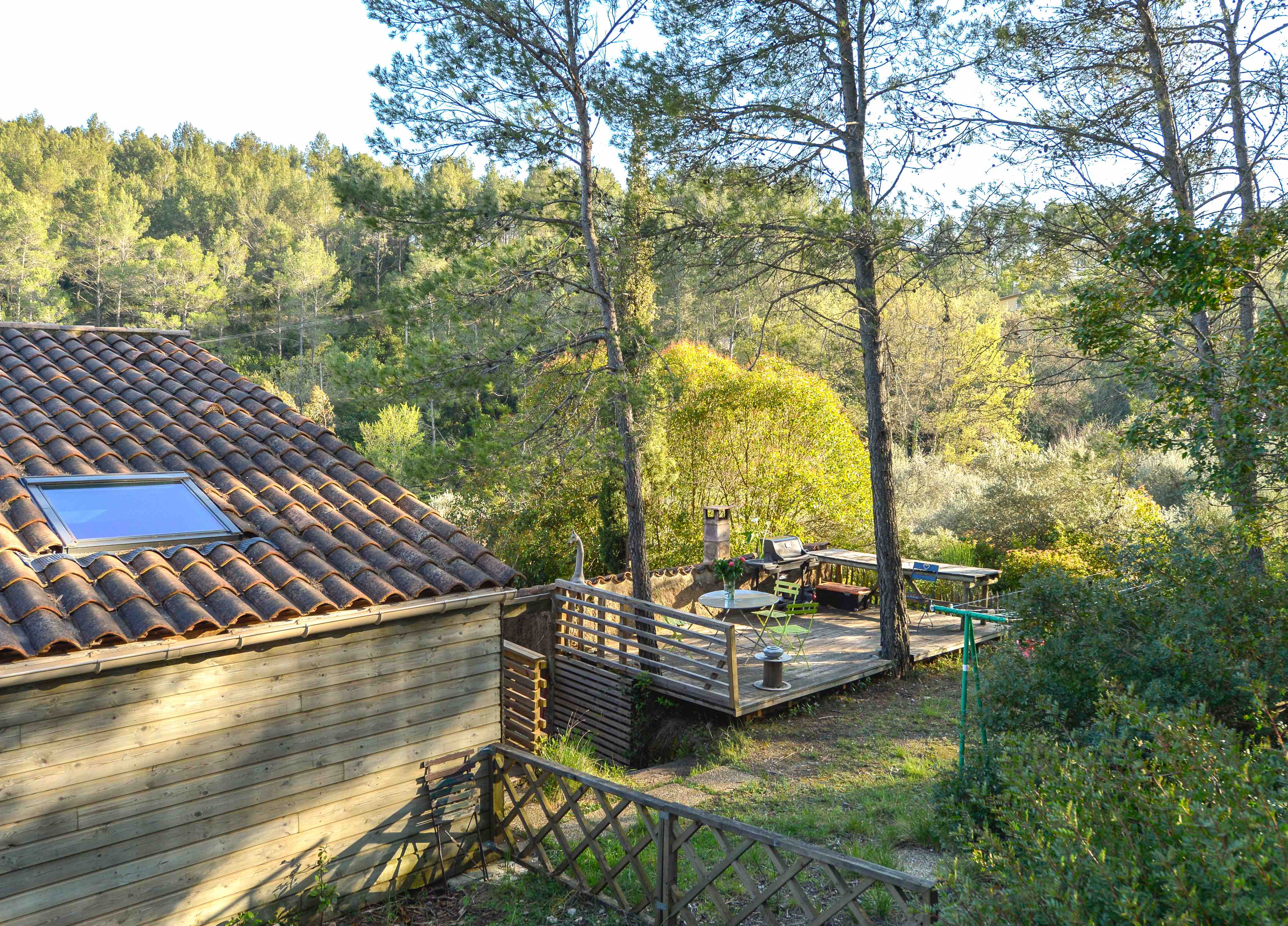 Gîte l'Instant
