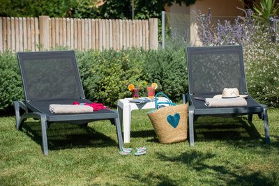 Best Western Hôtel Aurélia_Maussane-les-Alpilles