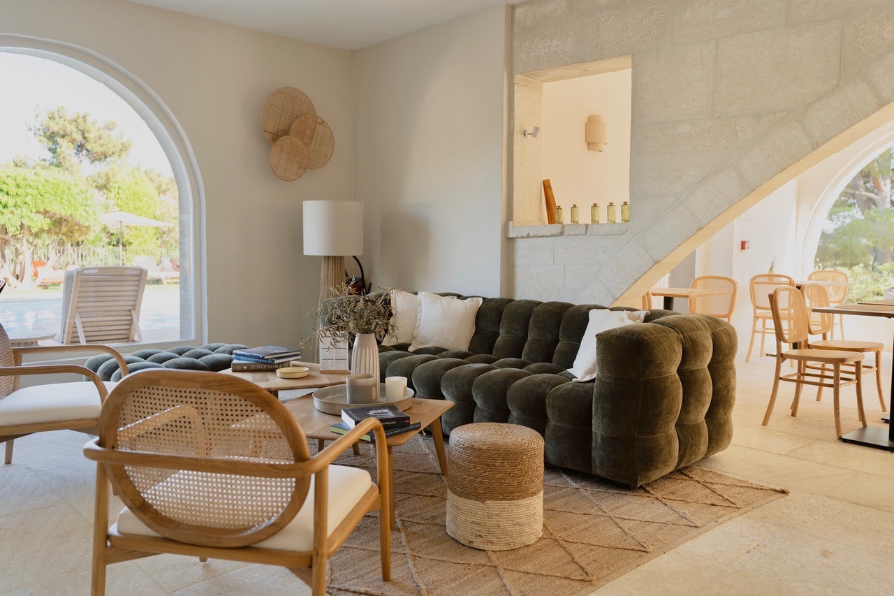 Hôtel Le Val Baussenc_Maussane-les-Alpilles